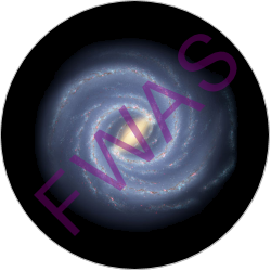 Galaxy Observation Button