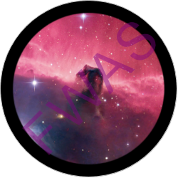 Nebulae Observation Button