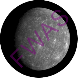 Mercury Observation Button