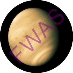 Venus Observation Button